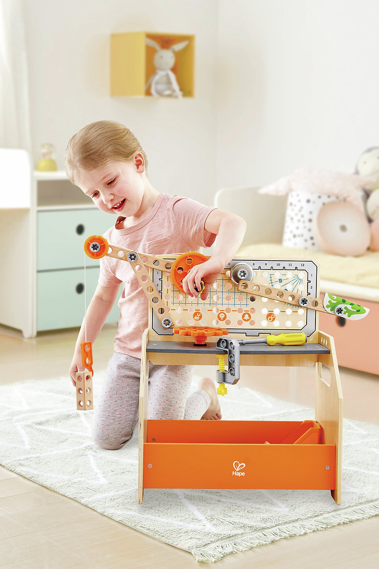 Établi de découverte scientifique - Image 2